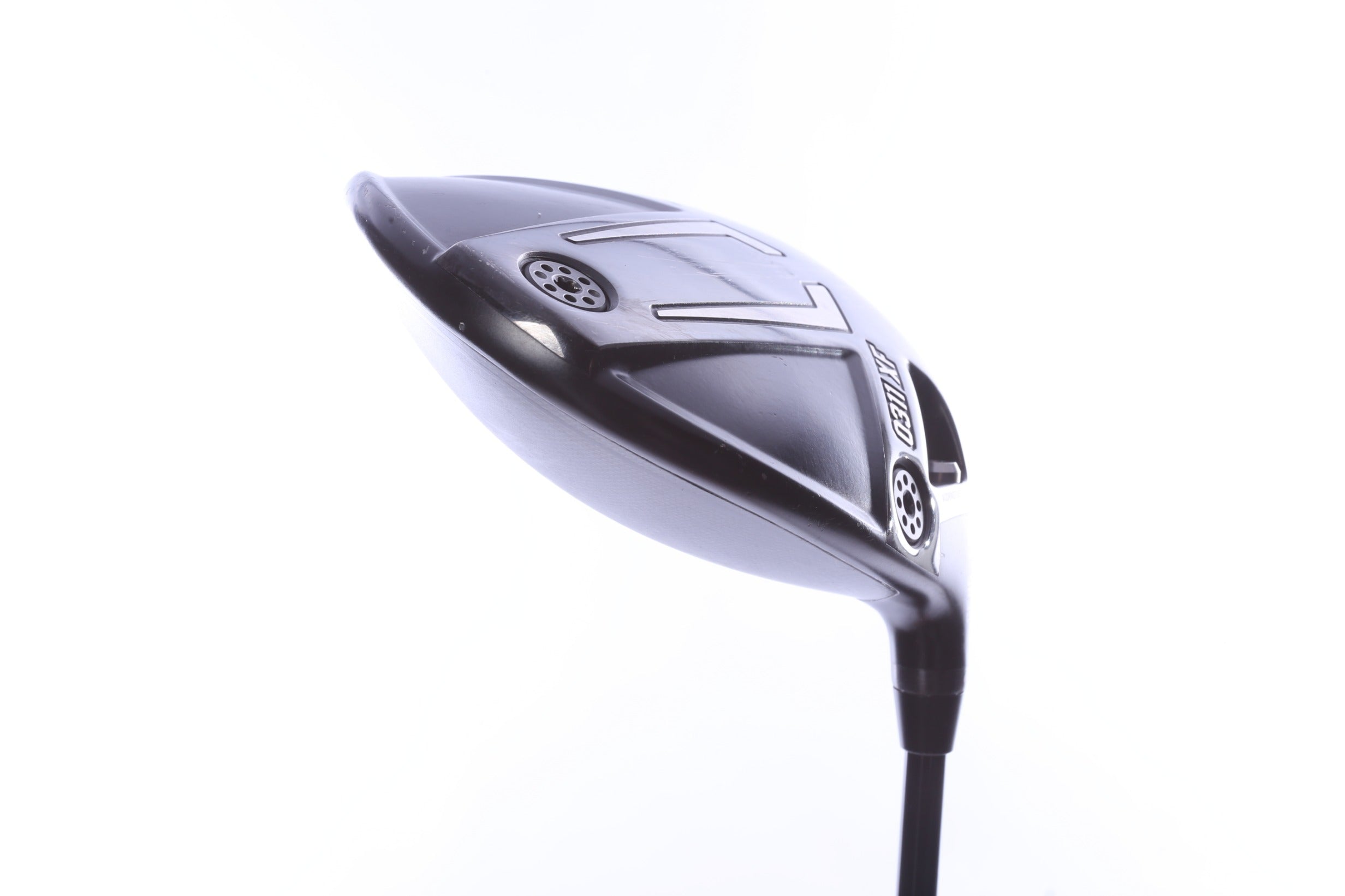 Used PXG 0311 XF GEN5 Driver - 9 Degrees - Stiff Flex Mitsubishi Tensei AV Blue - Right-Handed-Next Round