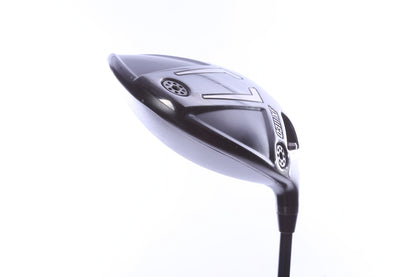 Used PXG 0311 XF GEN5 Driver - 9 Degrees - Stiff Flex Mitsubishi Tensei AV Blue - Right-Handed-Next Round