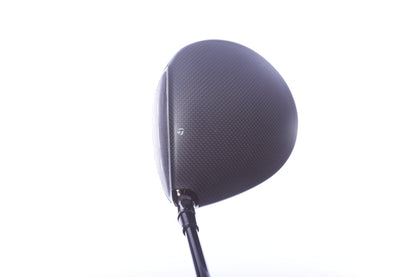 Used TaylorMade Qi35 MAX Driver - 10.5 Degrees - Regular Flex Project X HZRDUS SMOKE RDX Red - Right-Handed-Next Round