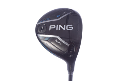 Used Ping G440 MAX 4-Wood - Right-Handed - 17 Degrees - Regular Flex-Next Round