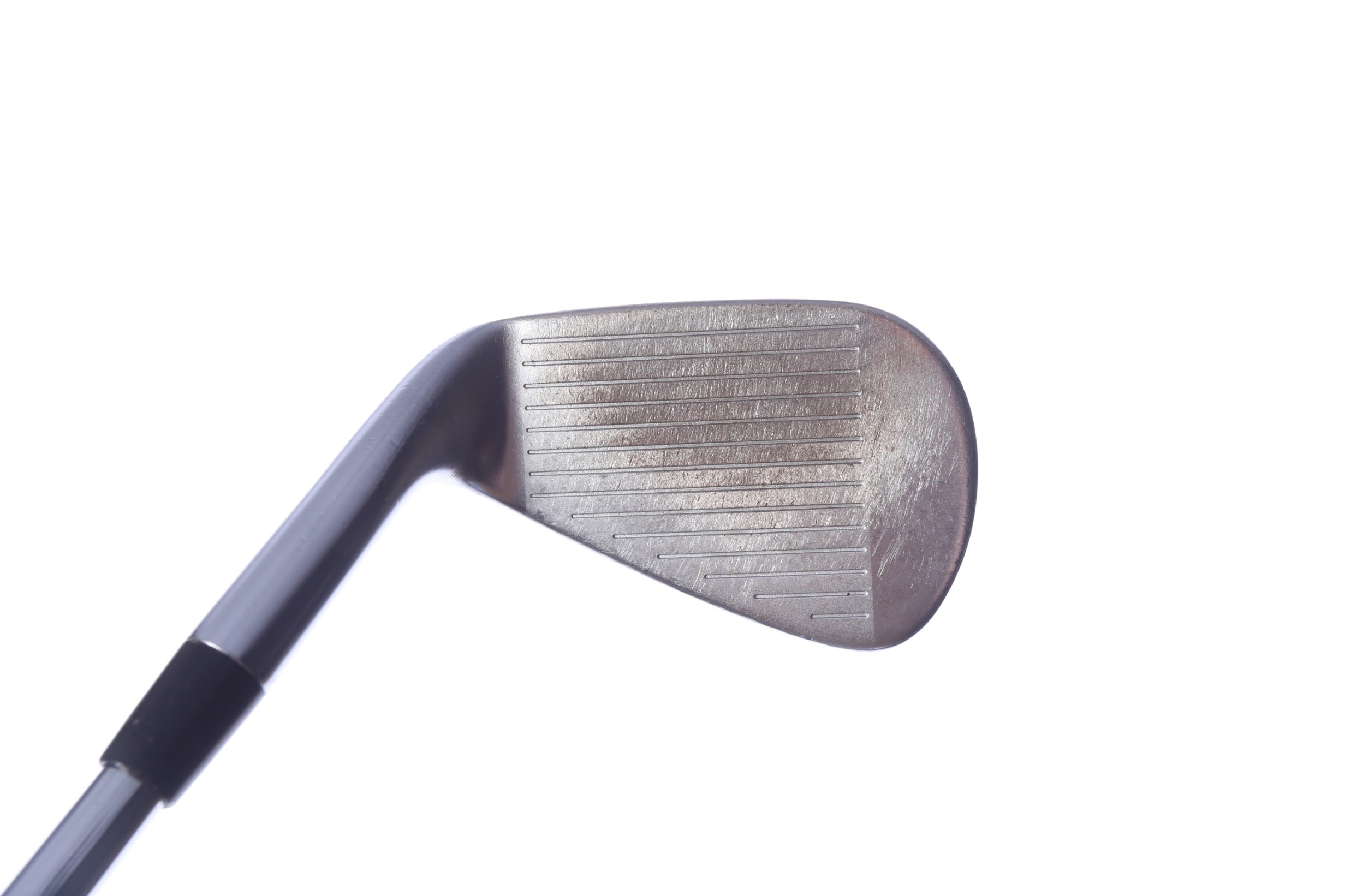 Used Callaway Apex Pro 24 Pitching Wedge - Right-Handed - 45 Degrees - Regular Flex-Next Round