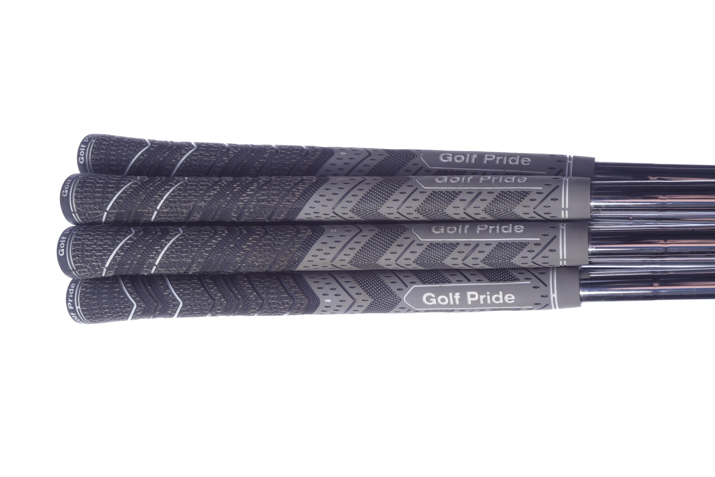 Used Callaway Paradym Ai Smoke Iron Set - Right-Handed - 5-PW - Stiff Flex-Next Round