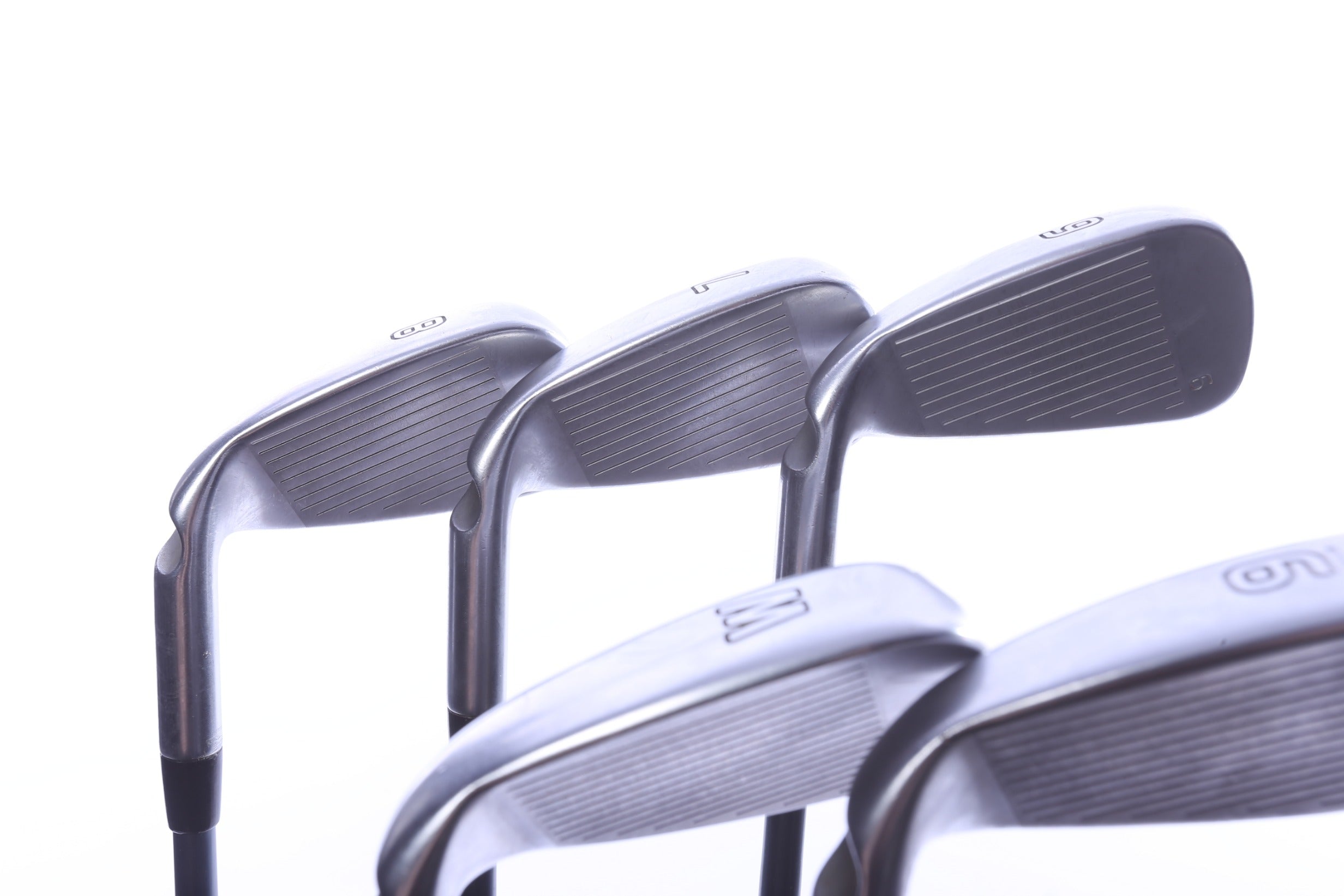 Used Ping G425 Iron Set - Right-Handed - 6-PW - Regular Flex