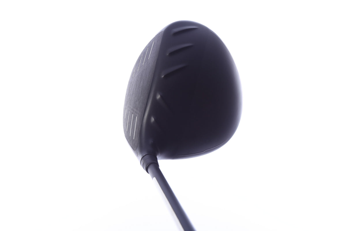 Used Ping G440 MAX Driver - 9 Degrees - Extra Stiff Flex Mitsubishi TENSEI 1K Black - Right-Handed