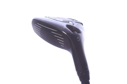 Used Ping G430 5H Hybrid - Left-Handed - 26 Degrees - Regular Flex-Next Round