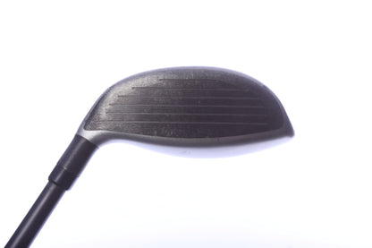 Used TaylorMade SLDR 3-Wood - Right-Handed - 15 Degrees - Stiff Flex