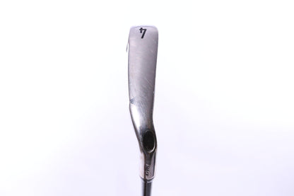 Used Callaway Steelhead XR Single 4-Iron - Right-Handed - Regular Flex