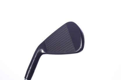 Used Callaway Apex 21 Black Single 4-Iron - Right-Handed - Stiff Flex-Next Round