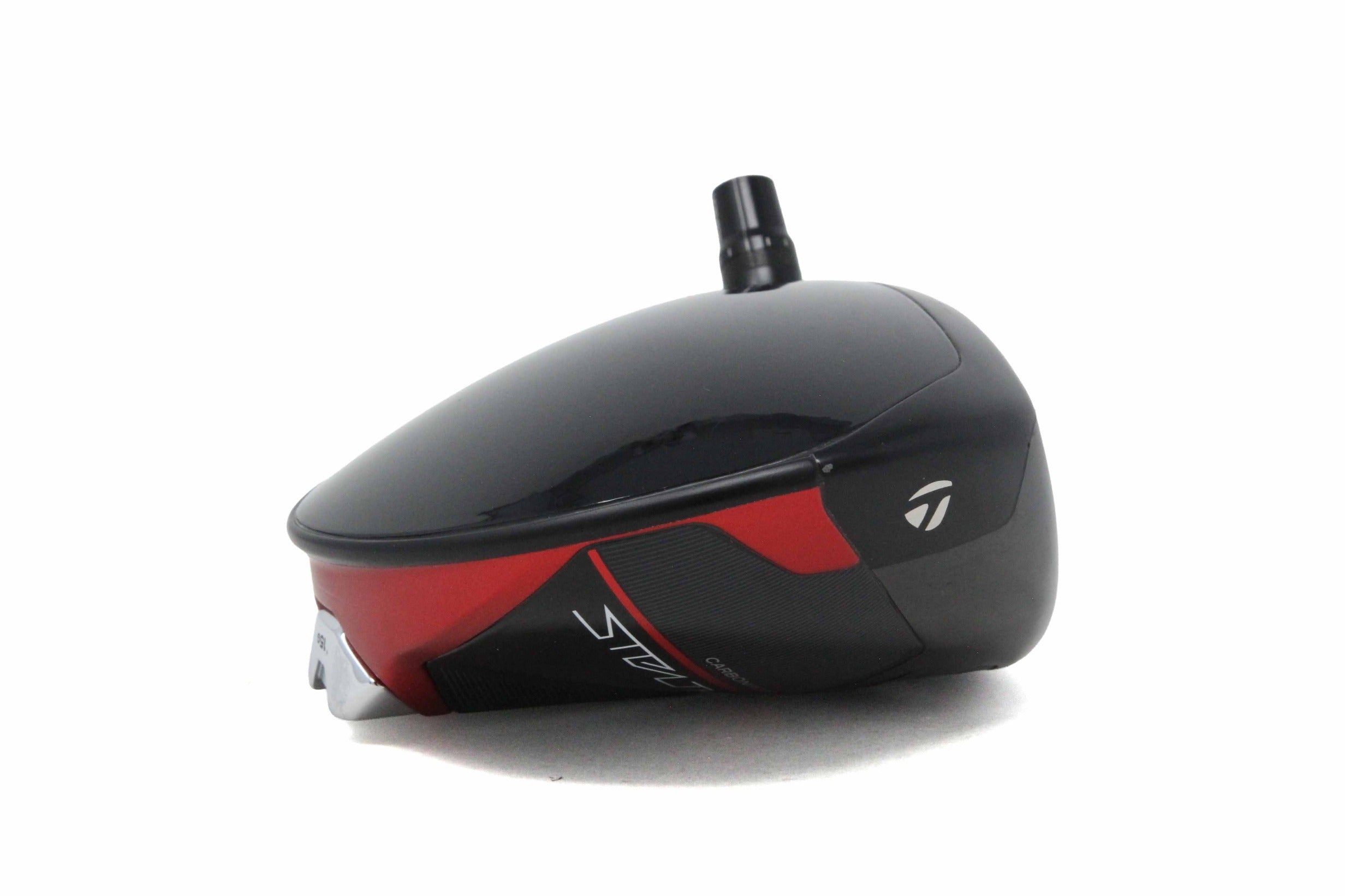 Used TaylorMade STEALTH 2 PLUS Driver - HEAD ONLY - Right-Handed - 8 Degrees