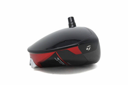 Used TaylorMade STEALTH 2 PLUS Driver - HEAD ONLY - Right-Handed - 8 Degrees