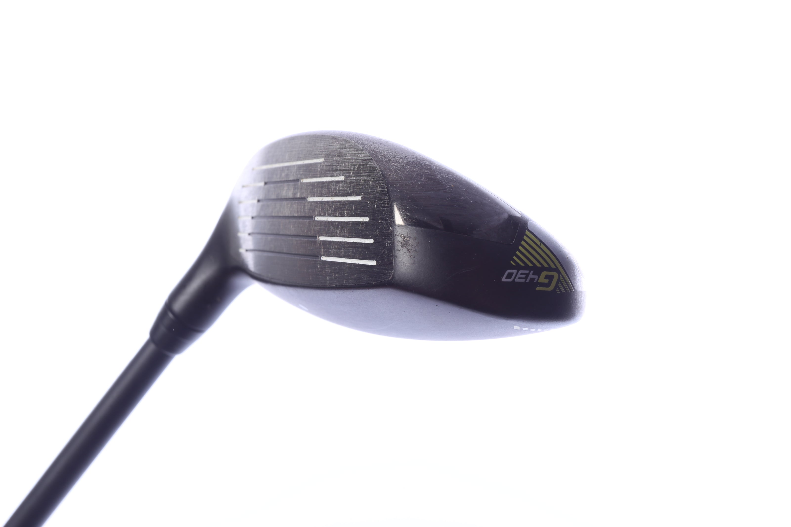 Used Ping G430 5H Hybrid - Right-Handed - 26 Degrees - Stiff Flex
