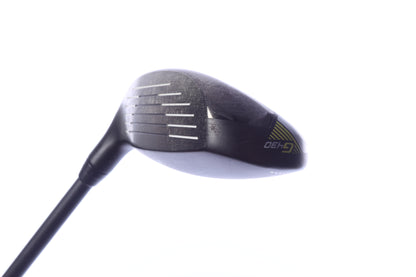 Used Ping G430 5H Hybrid - Right-Handed - 26 Degrees - Stiff Flex