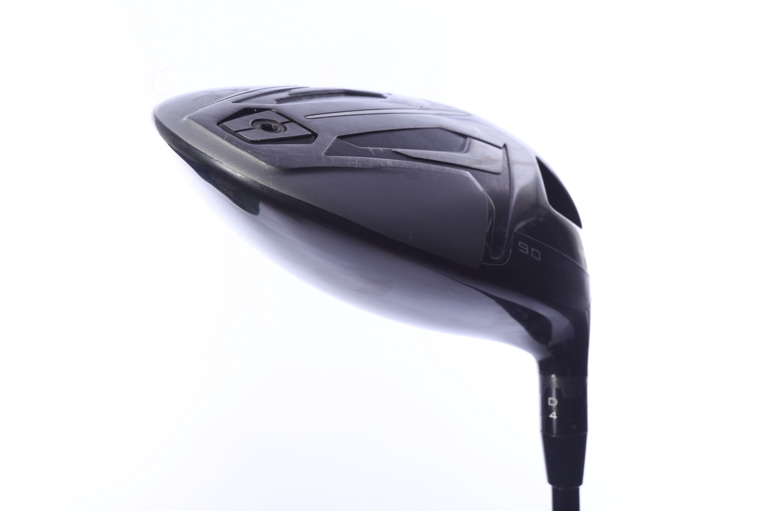 Used Titleist TSi2 Driver - 9 Degrees - Stiff Flex Mitsubishi Tensei AV Blue - Right-Handed