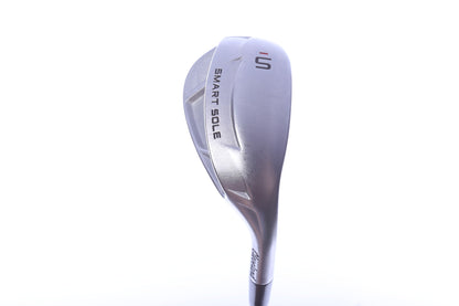 Used Cleveland Smart Sole 4.0 S Sand Wedge - Right-Handed - 58 Degrees - Wedge Flex