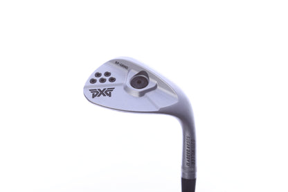 Used PXG 0311 Sugar Daddy II Lob Wedge - Right-Handed - 58 Degrees - Stiff Flex-Next Round