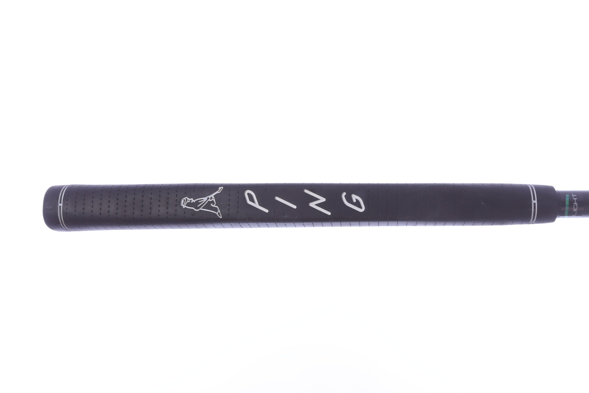 Used Ping 2023 Anser 2D Putter - Right-Handed - 35 in - Blade