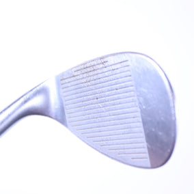 Used Callaway X-Series Jaws CC Chrome Sand Wedge - Right-Handed - 56 Degrees - Stiff Flex-Next Round