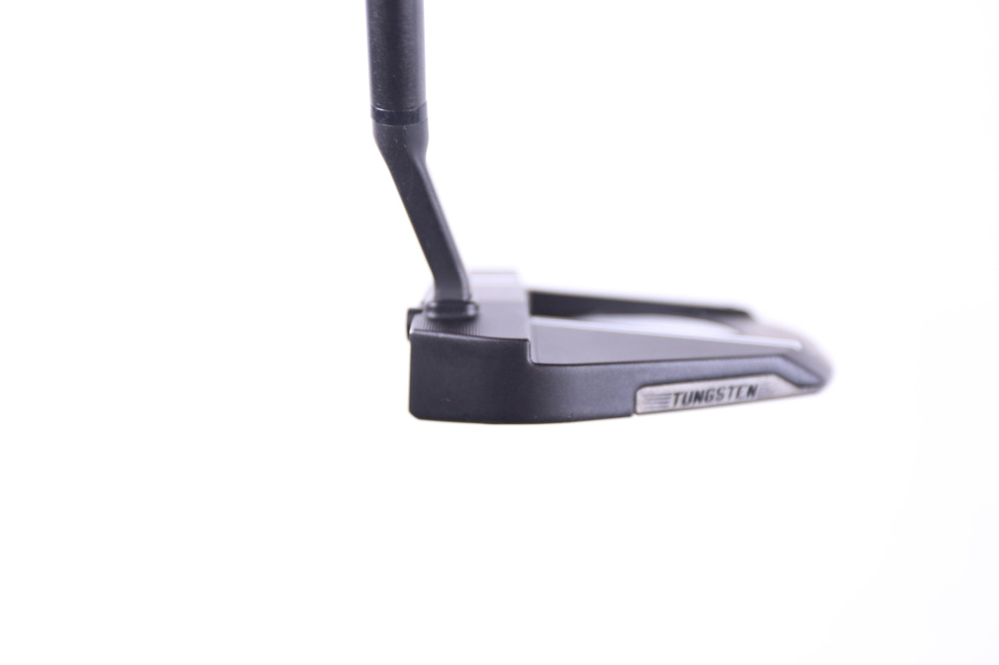 Used PXG Battle Ready One & Done Putter - Right-Handed - 34 in - Mallet-Next Round