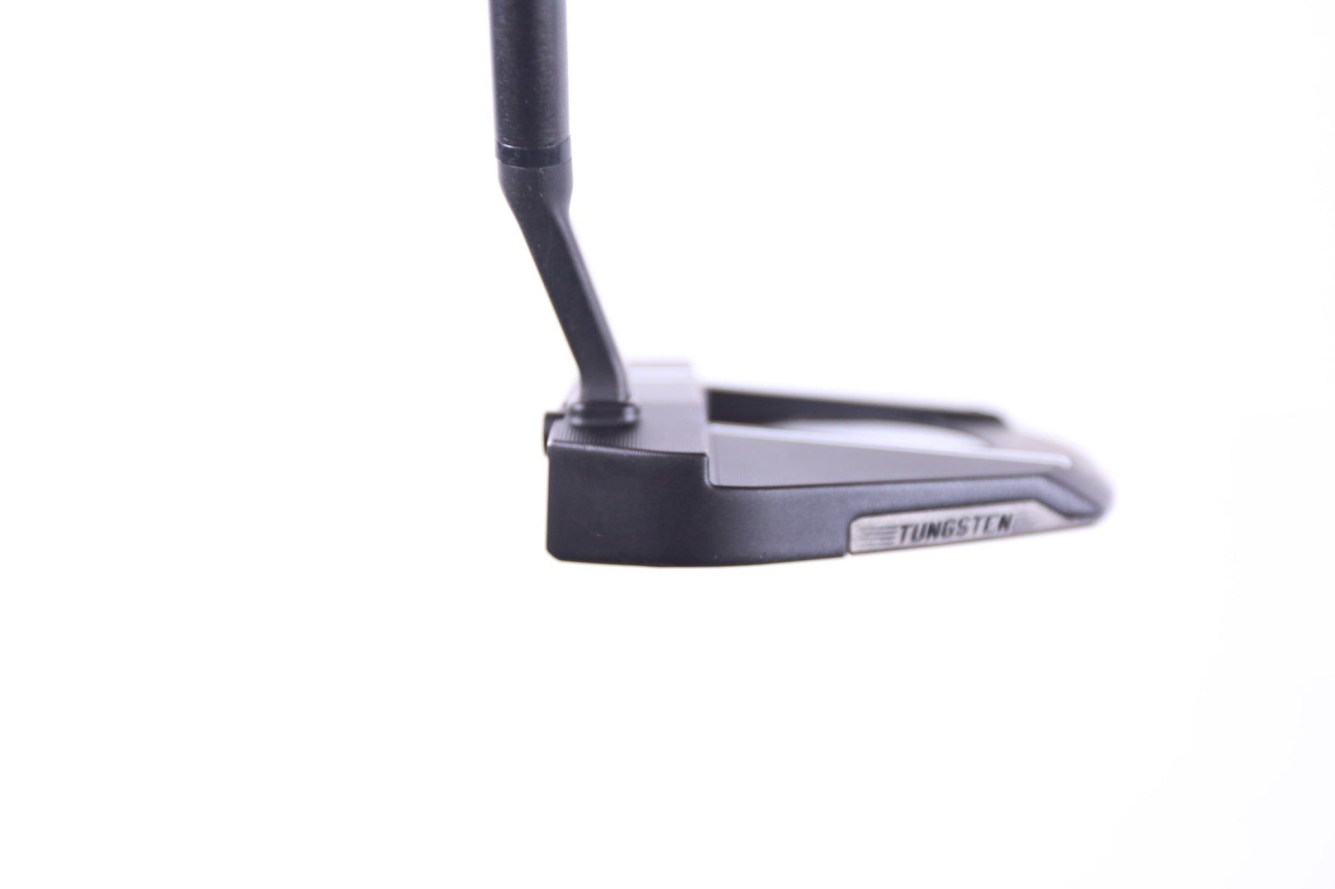 Used PXG Battle Ready One & Done Putter - Right-Handed - 34 in - Mallet-Next Round
