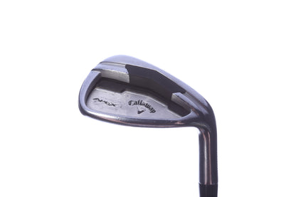 Used Callaway Apex Forged Single 9-Iron - Right-Handed - Regular Flex