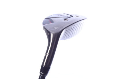 Used Callaway Big Bertha B21 4H Hybrid - Right-Handed - 21 Degrees - Regular Flex-Next Round