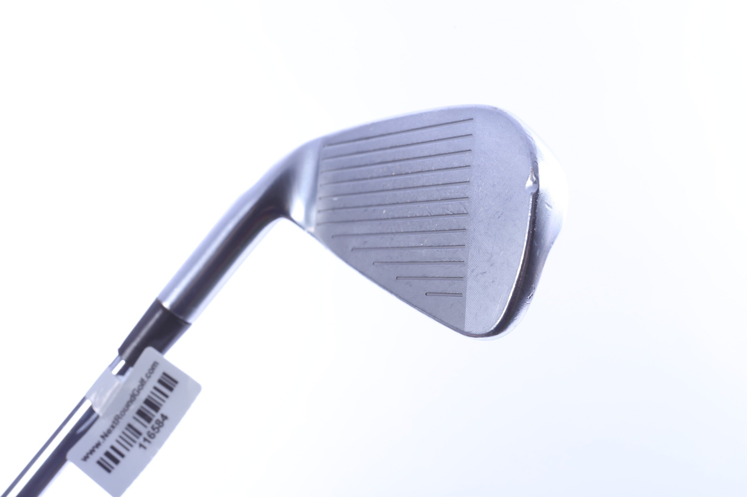 Used Ping S57 Single 4-Iron - Right-Handed - Stiff Flex-Next Round