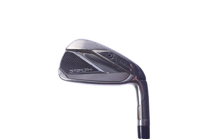 Used TaylorMade STEALTH Single 5-Iron - Right-Handed - Stiff Flex