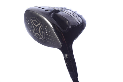 Used Callaway Epic Speed Driver - 10.5 Degrees - Regular Flex Mitsubishi Tensei AV Blue - Left-Handed