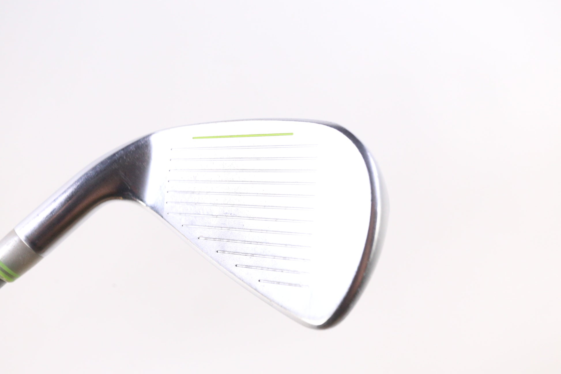 Used Cobra AMP Single 7-Iron - Right-Handed - Ladies Flex-Next Round