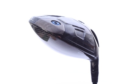 Used Callaway Paradym Ai Smoke Triple Diamond Driver - 10.5 Degrees - Extra Stiff Flex Mitsubishi Kai'li Dark Waves White - Right-Handed