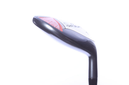 Used Callaway Solaire 7-Wood - Right-Handed - 23 Degrees - Ladies Flex