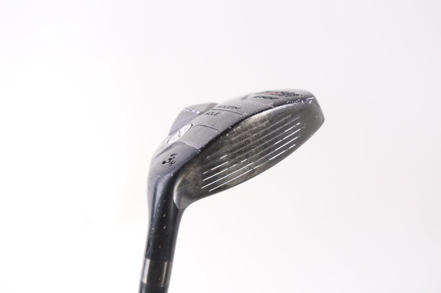 Used Tour Edge Hot Launch E522 3H Hybrid - Right-Handed - Regular Flex-Next Round