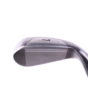 Used Callaway 2019 Big Bertha Single 7-Iron - Left-Handed - Stiff Flex-Next Round