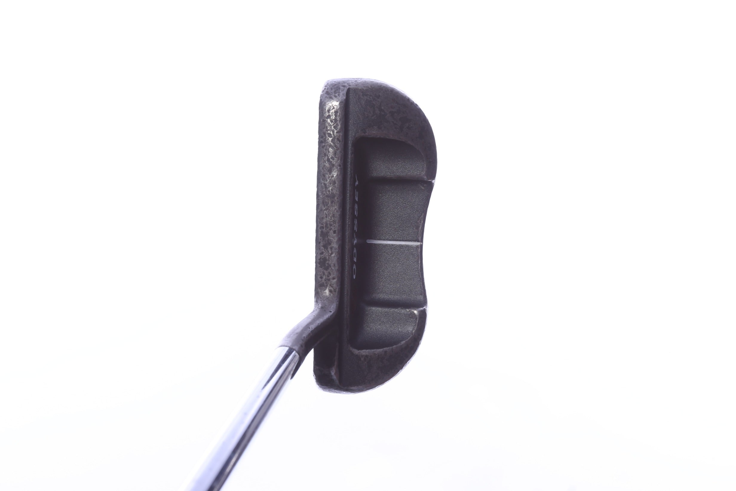 Used Odyssey DFX 9900 Putter - Right-Handed - 35 in - Blade