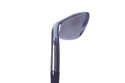 Used Wilson 2025 DYNAPWR Gap Wedge - Right-Handed - 49 Degrees - Regular Flex-Next Round