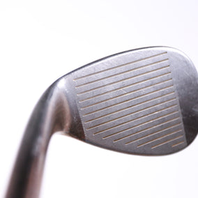 Used Cleveland CG15 Oil Quench DSG Sand Wedge - Right-Handed - 56 Degrees - Wedge Flex-Next Round
