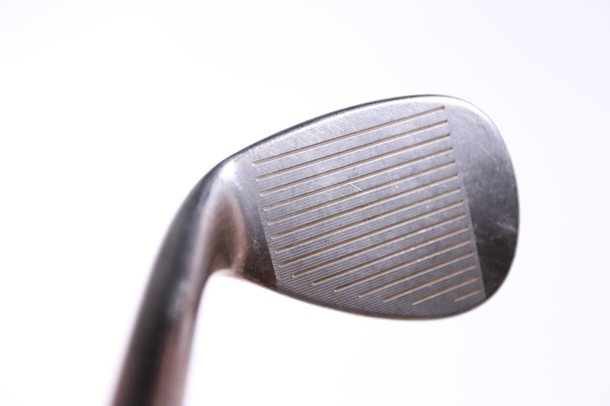Used Cleveland CG15 Oil Quench DSG Sand Wedge - Right-Handed - 56 Degrees - Wedge Flex-Next Round
