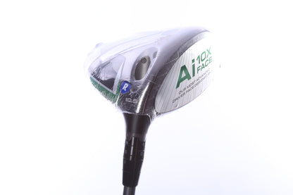 Used Callaway Elyte Driver - 10.5 Degrees - Regular Flex Project X Denali Charcoal - Right-Handed-Next Round