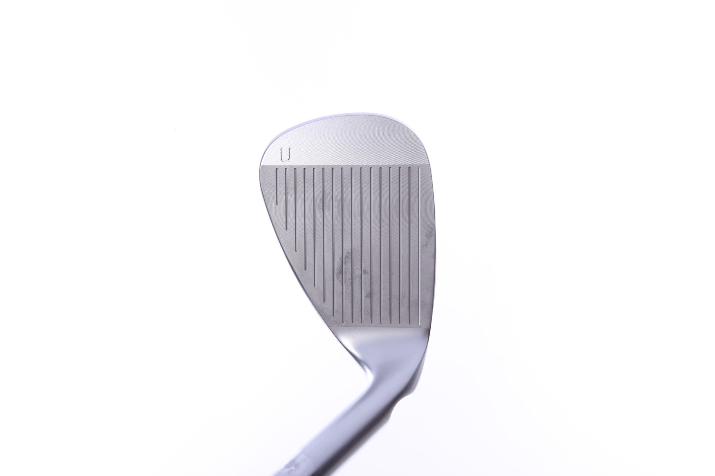 Used Ping G425 Utility Wedge - Left-Handed - 49 Degrees - Ladies Flex-Next Round