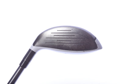 Used TaylorMade RocketBallz Stage 2 3H Hybrid - Right-Handed - 19 Degrees - Regular Flex