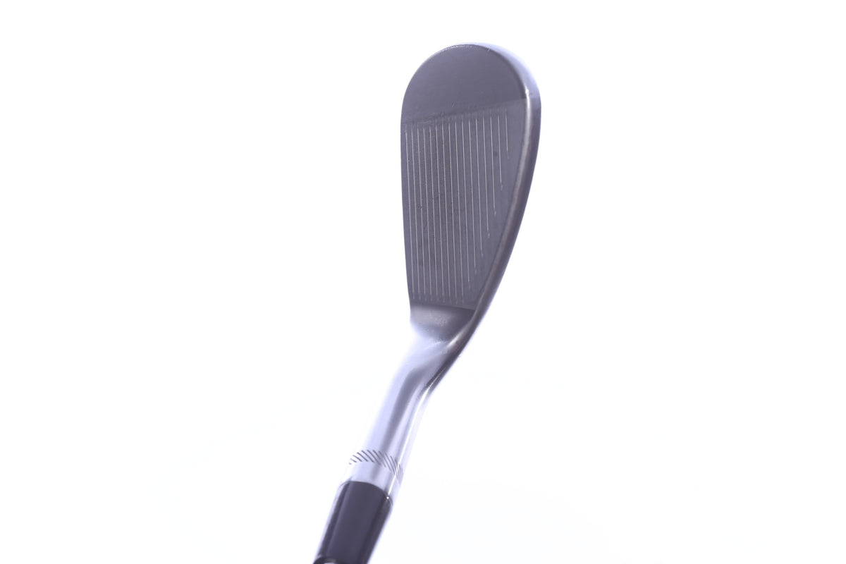 Used Titleist Vokey SM9 Tour Chrome Gap Wedge - Right-Handed - 50 Degrees - Wedge Flex