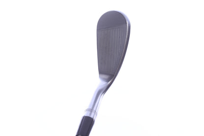 Used Titleist Vokey SM9 Tour Chrome Gap Wedge - Right-Handed - 50 Degrees - Wedge Flex