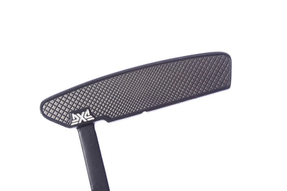 Used PXG 0211 Hellcat Putter - Right-Handed - 35 in - Blade-Next Round