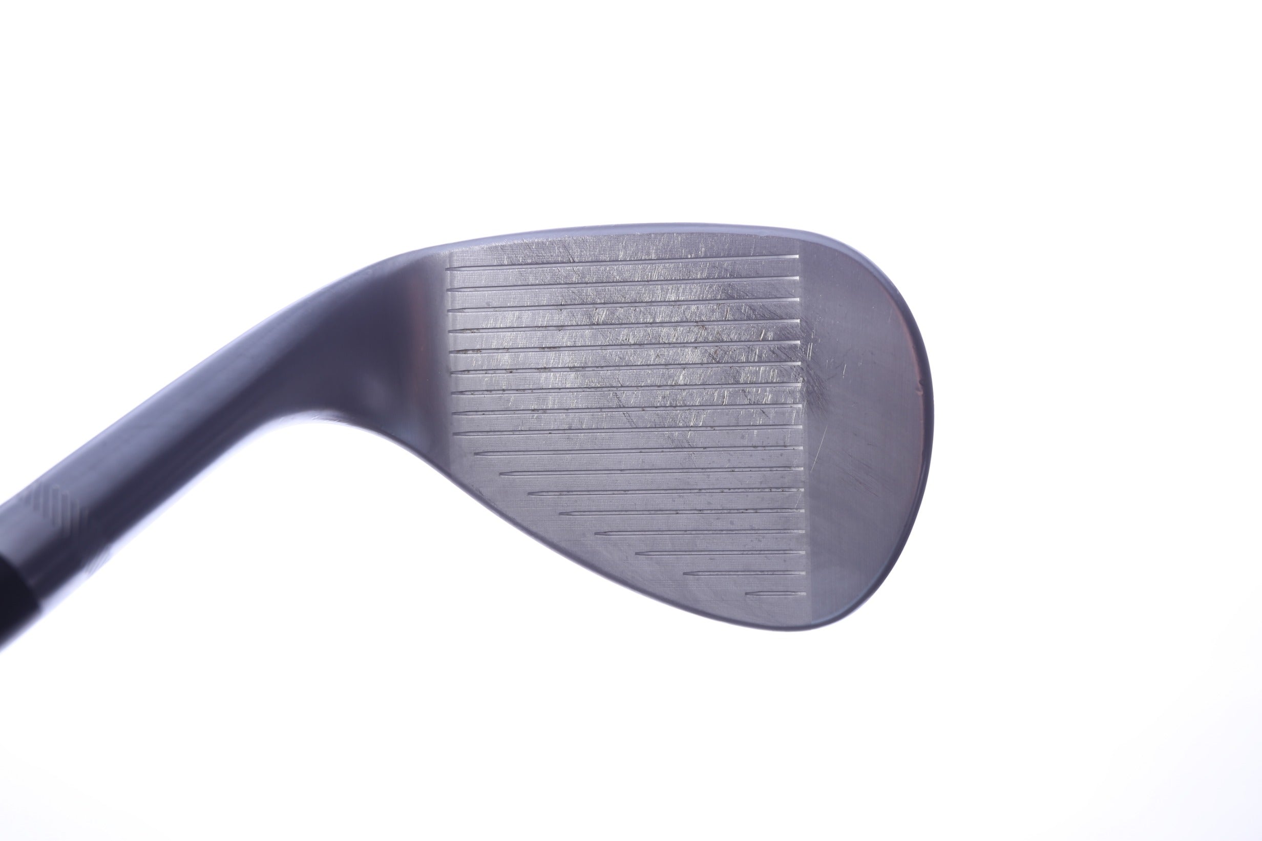 Used Titleist Vokey SM9 Tour Chrome Sand Wedge - Right-Handed - 56 Degrees - Stiff Flex-Next Round