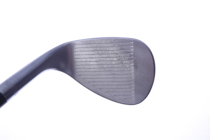 Used Titleist Vokey SM9 Tour Chrome Sand Wedge - Right-Handed - 56 Degrees - Stiff Flex-Next Round