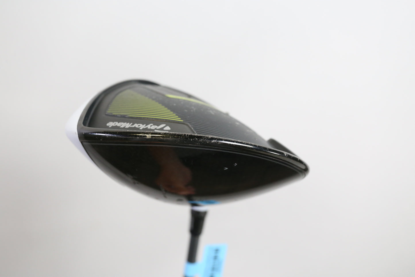Used TaylorMade M2 D-Type Driver - Right-Handed - 10.5 Degrees - Ladies Flex