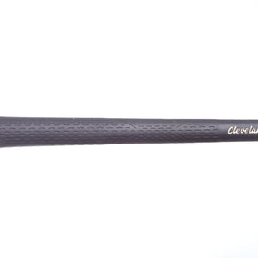 Used Cleveland CG15 Black Pearl Lob Wedge - Right-Handed - 60 Degrees - Wedge Flex-Next Round