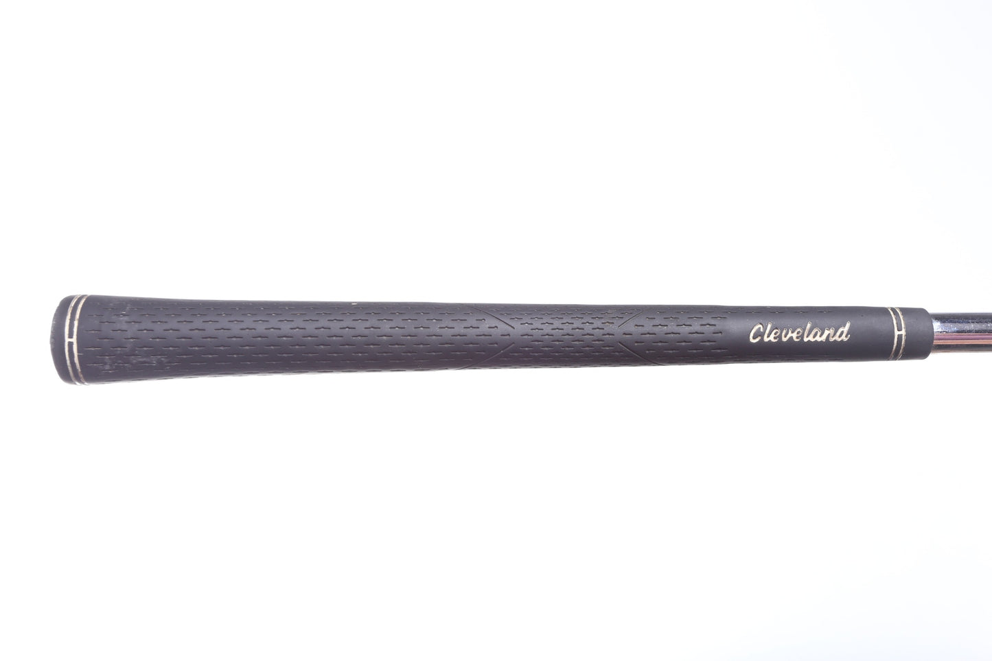 Used Cleveland CG15 Black Pearl Lob Wedge - Right-Handed - 60 Degrees - Wedge Flex-Next Round