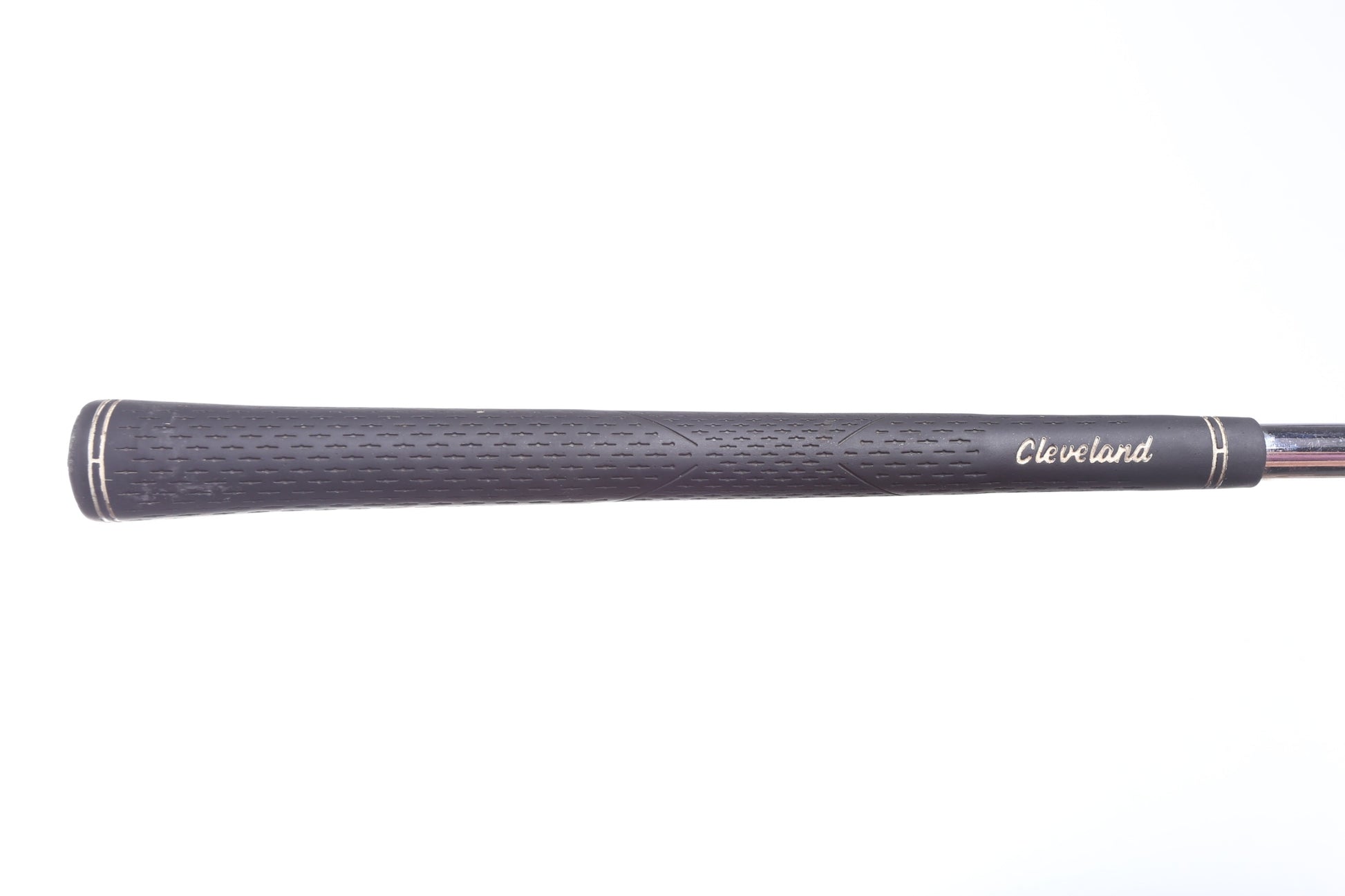 Used Cleveland CG15 Black Pearl Lob Wedge - Right-Handed - 60 Degrees - Wedge Flex-Next Round
