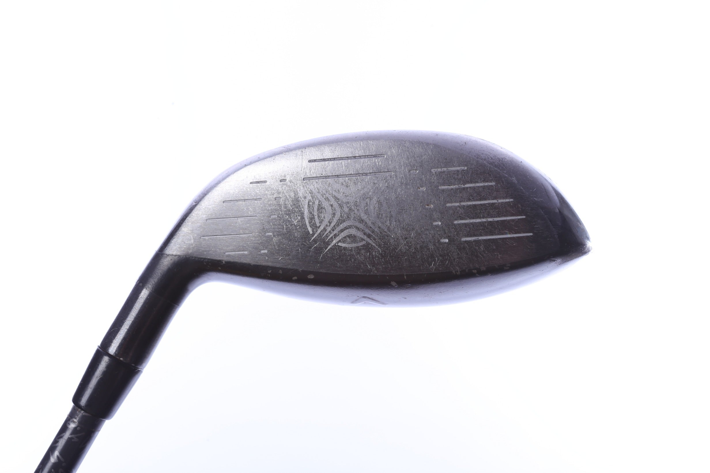 Used Callaway XR 16 3-Wood - Right-Handed - 15 Degrees - Regular Flex-Next Round